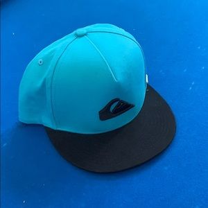 Quicksilver SnapBack